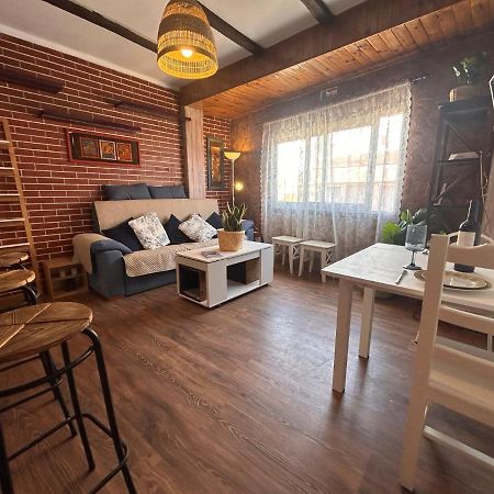 Alquilaencanarias Medano Lugar De Encuentro Ель-Медано Екстер'єр фото