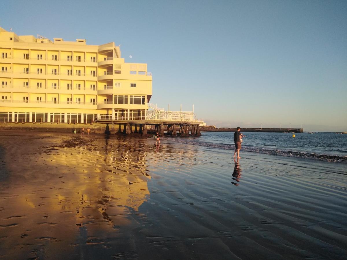 Alquilaencanarias Medano Lugar De Encuentro Ель-Медано Екстер'єр фото
