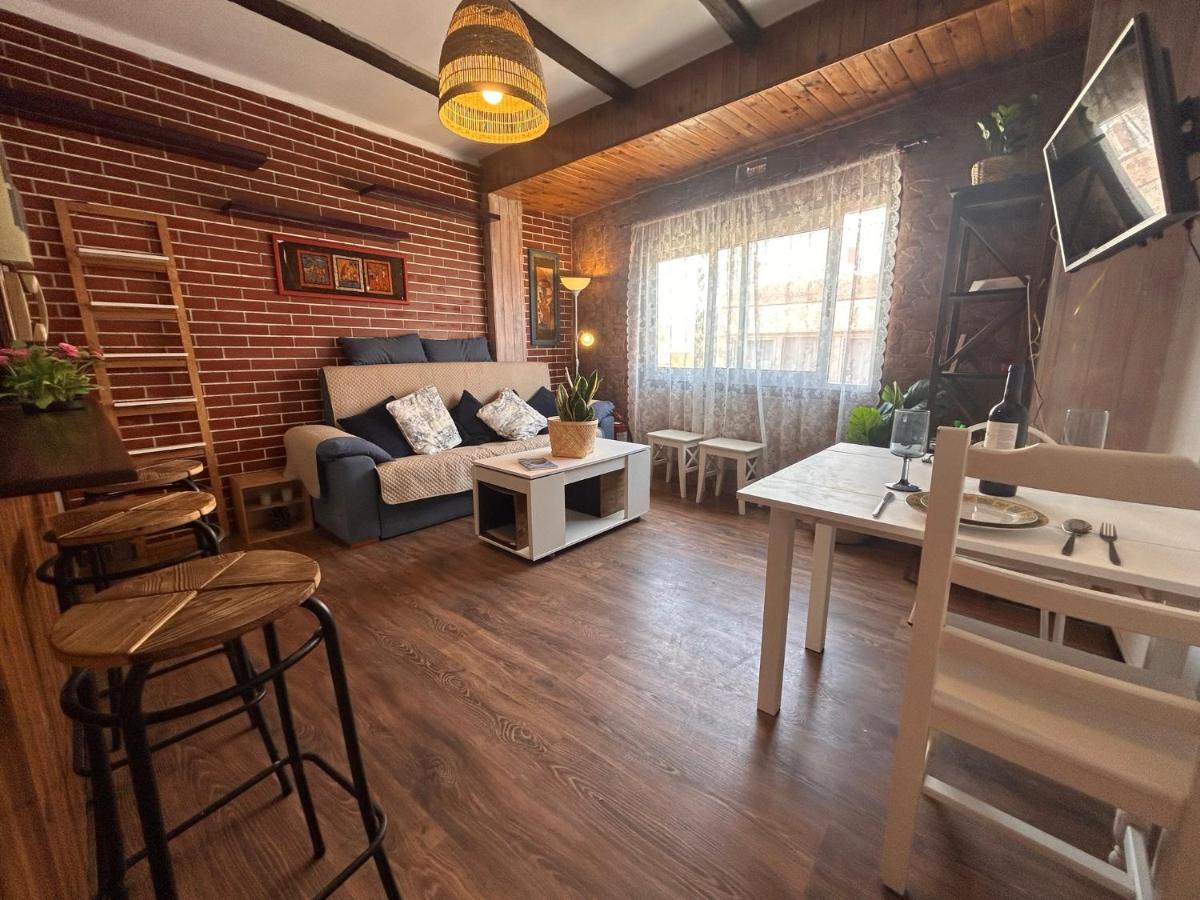 Alquilaencanarias Medano Lugar De Encuentro Ель-Медано Екстер'єр фото