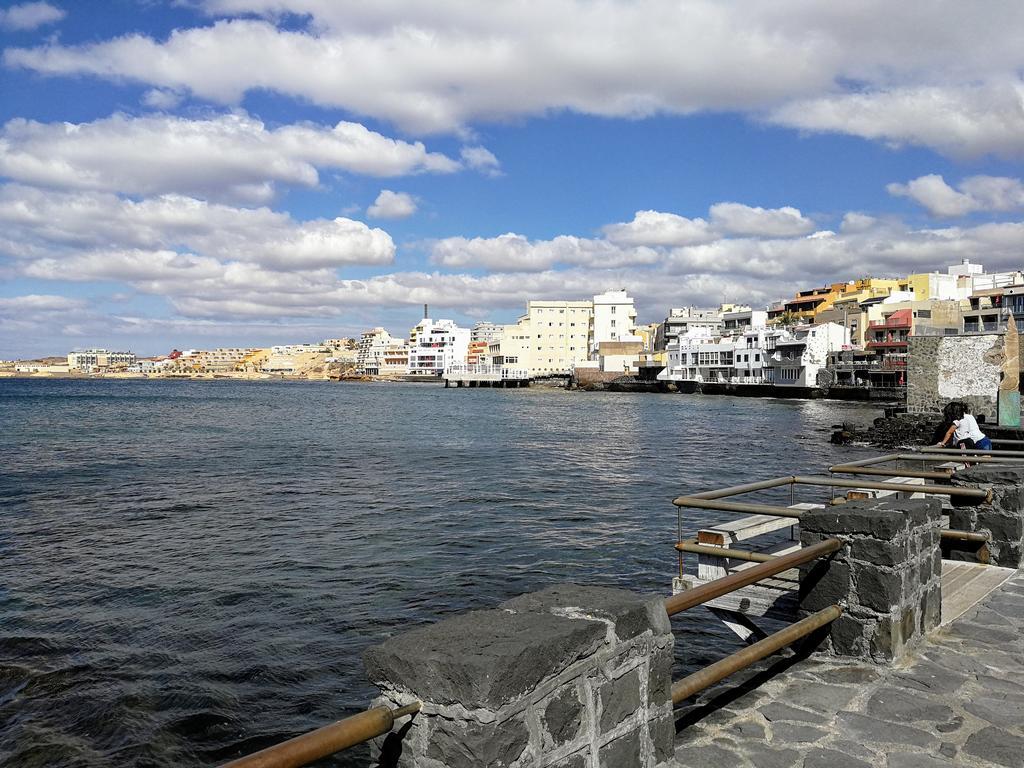 Alquilaencanarias Medano Lugar De Encuentro Ель-Медано Номер фото
